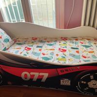 Letto bambino