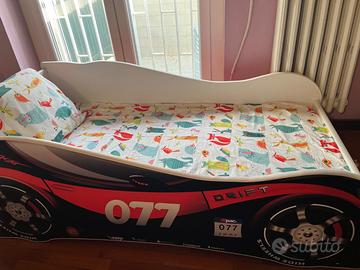 Letto bambino