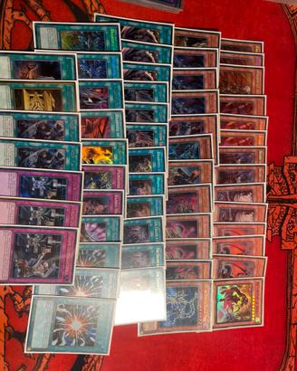Deck Branded Despia Albaz da Torneo