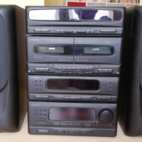 Hi-fi KENWOOD UD-50