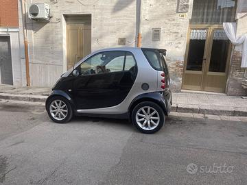 Smart fortwo cdi