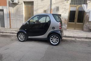 Smart fortwo cdi