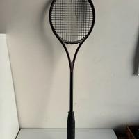 Racchetta da tennis vintage Lacoste modello LT 330
