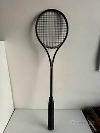 Racchetta da tennis vintage Lacoste modello LT 330