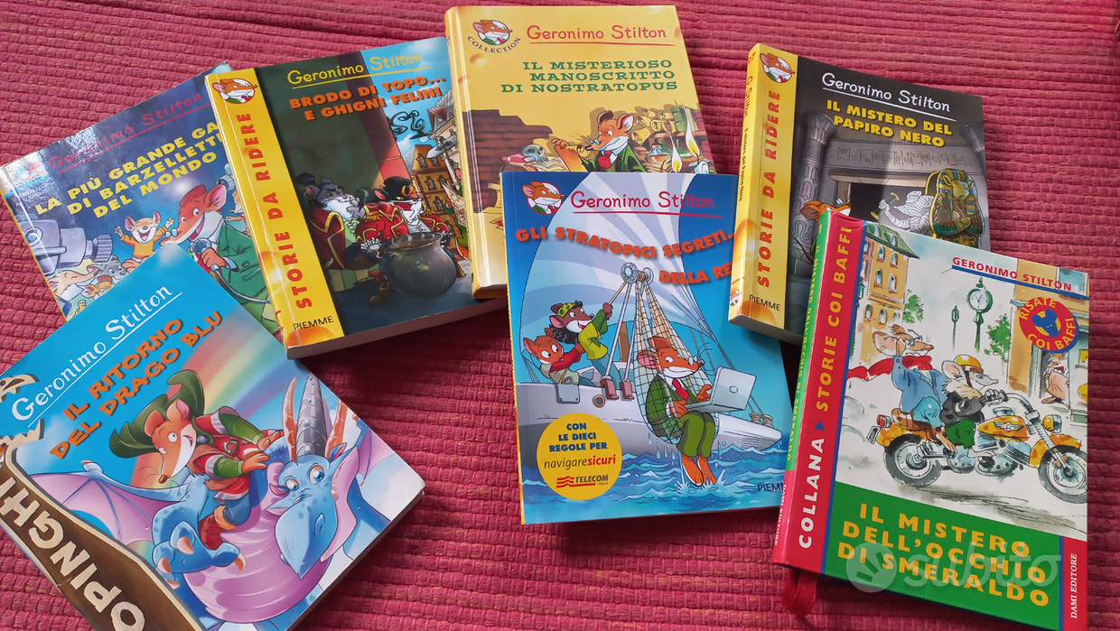 libri tattili per bambini - Tutto per i bambini In vendita a Genova