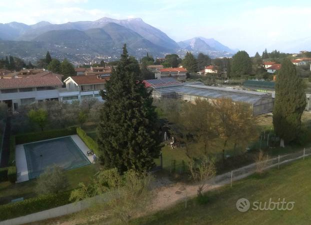 Terreno Edificabile - San Felice del Benaco