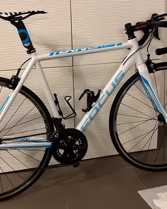 Bicicletta da corsa Focus