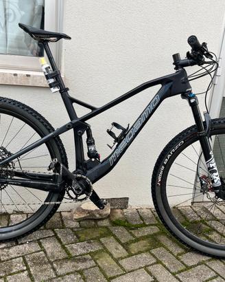 MTB Full Megamo Track