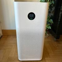 XIAOMI Mi Air Purifier 3H Purificatore d'Aria