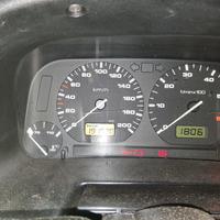 auto ben tenuta