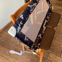 Barriera letto