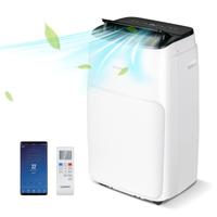 Condizionatore Portatile Smart 14000BTU GARANZIA