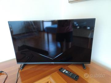 TV Full HD LED Philips 32" Ambilight
