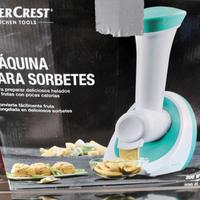 Sorbetteria 
