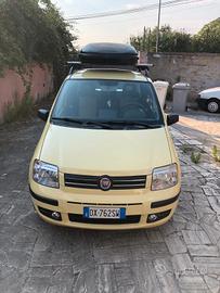 Panda 1.2 del 2009 €4500 trattabili benzina euro4