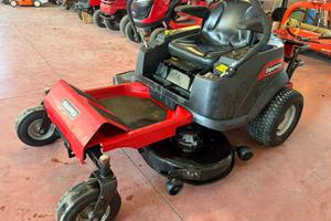 Trattorino rasaerba SNAPPER ZTX175