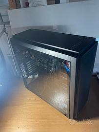 Case Thermaltake RGB