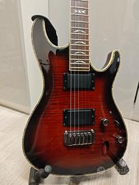 Ibanez SAS32EXFM – serie SA – True Duo Bucker