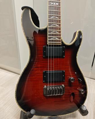Ibanez SAS32EXFM – serie SA – True Duo Bucker