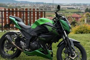 Kawasaki z300