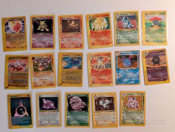 Carte Pokemon 