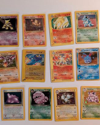 Carte Pokemon 