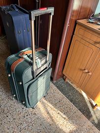 Valigia trolley