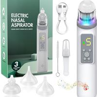 Aspiratore Nasale bambini (nuovo da sbollare)