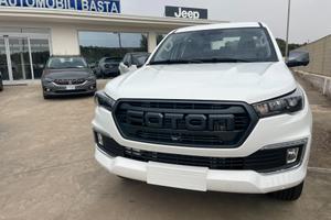 Foton Tunland g7 2.0 TDI Doppia Cabina 4WD AT8 (NU