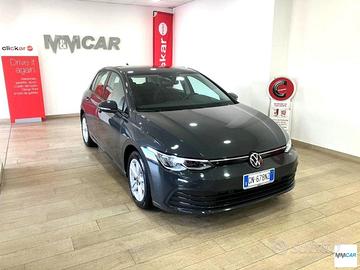 VOLKSWAGEN GOLF 2.0 TDI DSG SCR LIFE