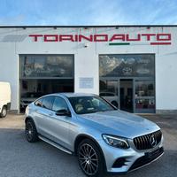 Mercedes-benz GLC 220 d 4Matic AMG Line