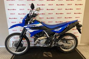 Yamaha WR 125 R