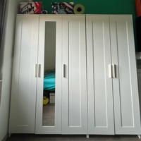 Armadi Ikea