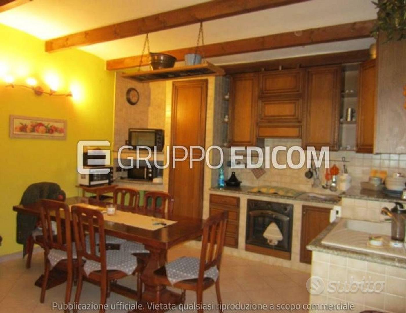 Appartamento – Zeme, Pavia - Vista 5