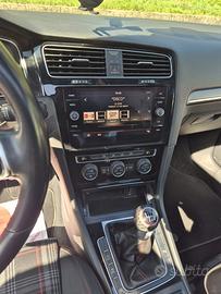 Golf 7.5 GTI