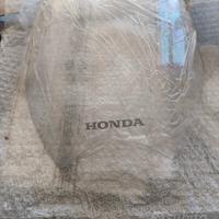 parabrezza transalp700