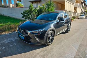 Mazda cx-3 1.5 105cv exceed ** leggi descrizione