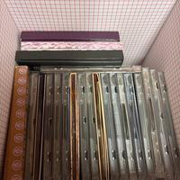 2 box con cd vari artisti tutti originali