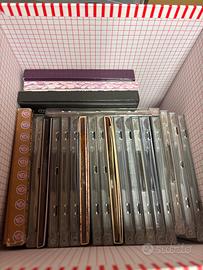 2 box con cd vari artisti tutti originali