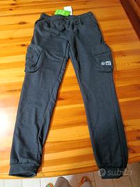 pantaloni sportivi ragazzo 146/152cm