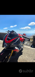 Aprilia tuono v4 2020