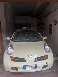 Micra 1.2 80cv