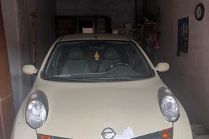 Micra 1.2 80cv
