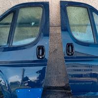 Porte fiat ducato 3 dal 2006