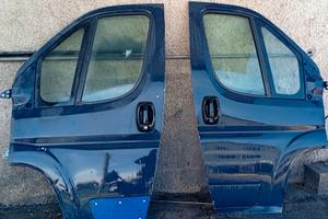 Porte fiat ducato 3 dal 2006