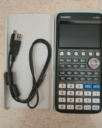 Calcolatrice grafica Casio FX-CG50