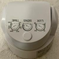 Sensore movimento esterno SEBSON nuovo