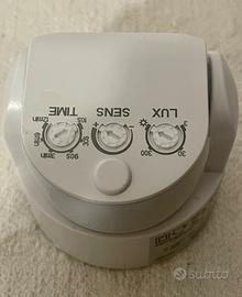 Sensore movimento esterno SEBSON nuovo