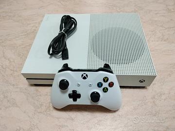 Xbox One s 500gb 