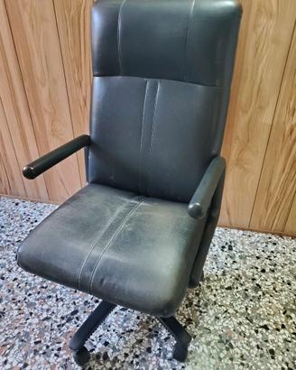 Sedia da ufficio